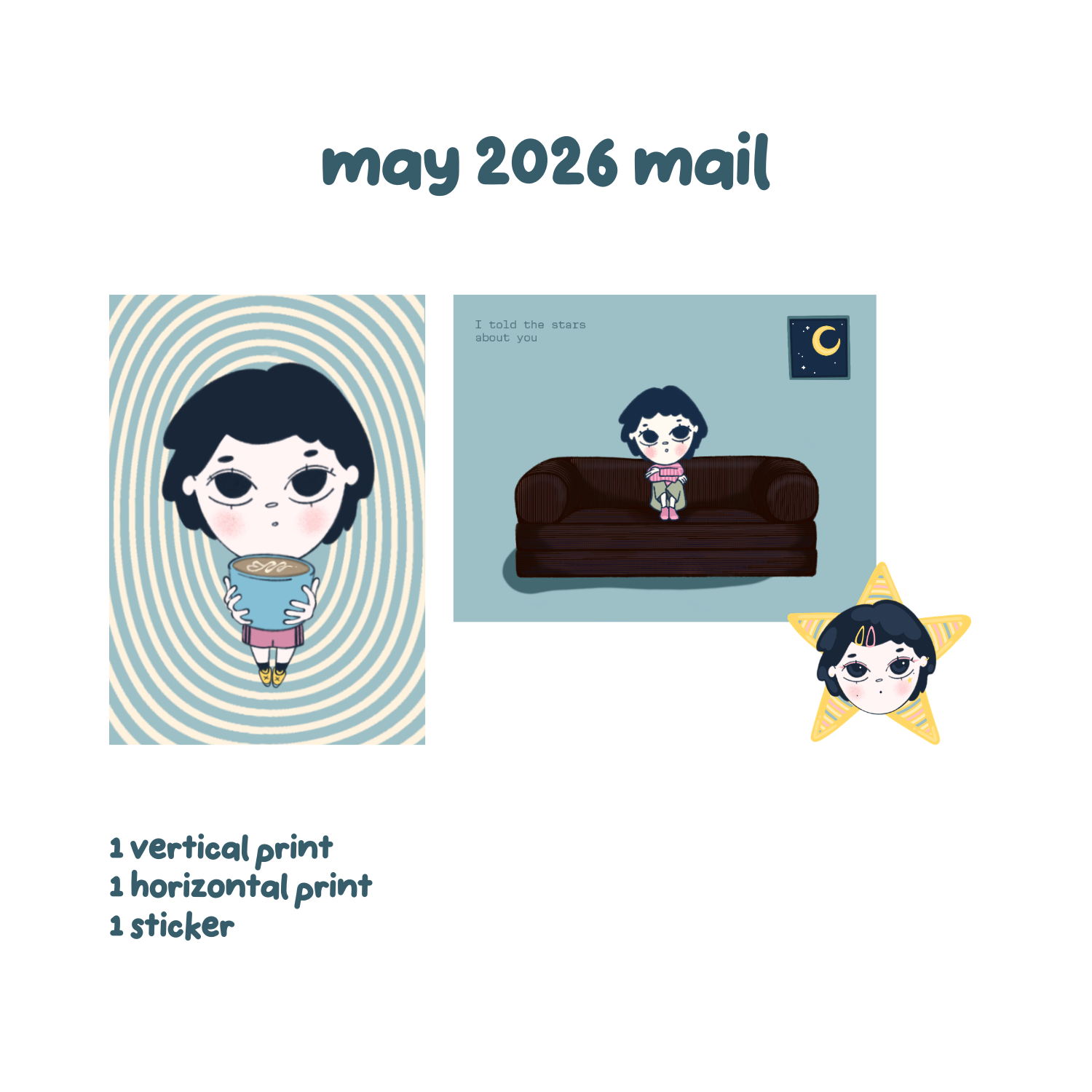 catch-up mail