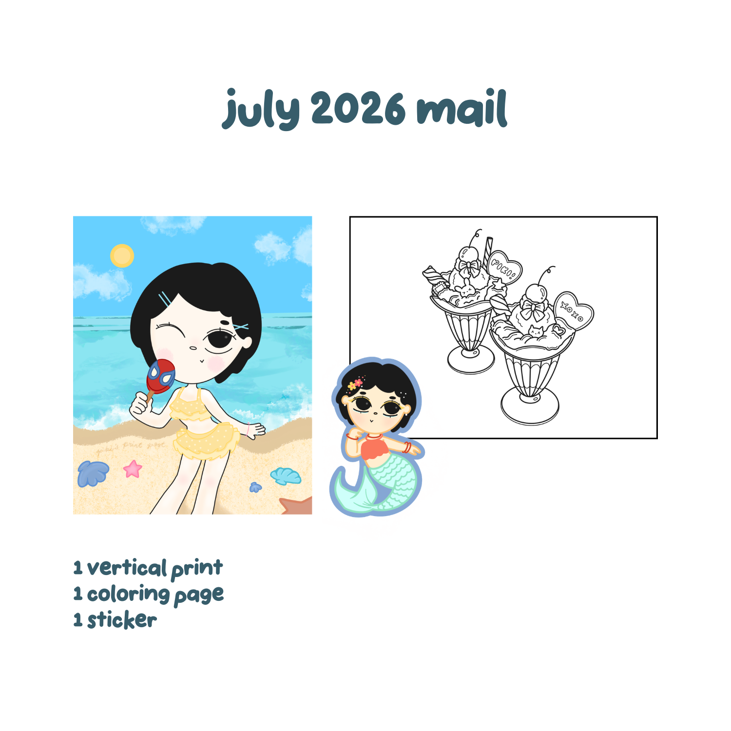 catch-up mail
