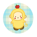 monke baby