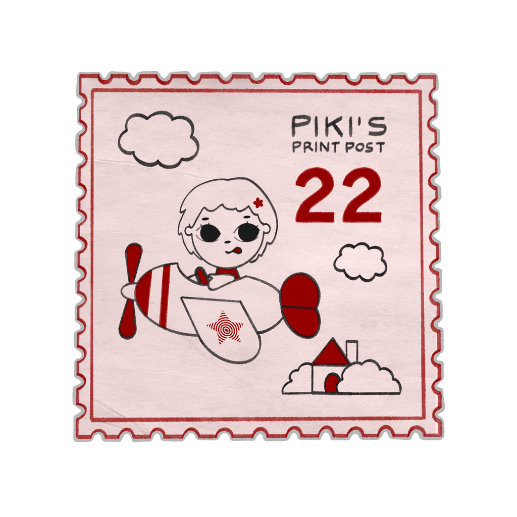 piki's print club 