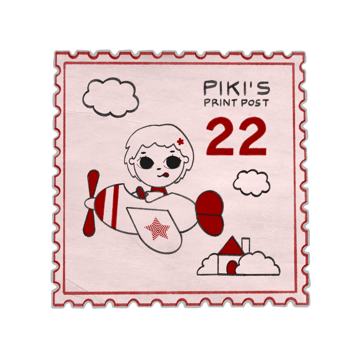 piki's print club 