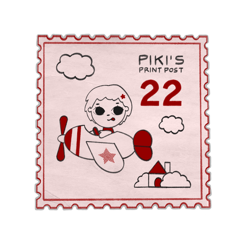 piki's print club 